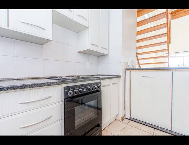 2 BEDROOM APARTMENT TO LET IN MORNINGSIDE